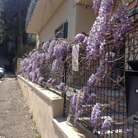 Casa Martina Bed and Breakfast Pescara Exterior foto